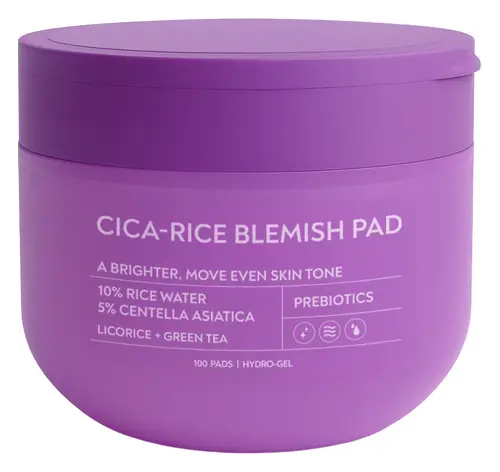 Anyong Cica-Rice Blemish Pad