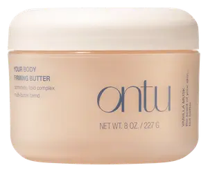 Ontu Your Body Firming Butter