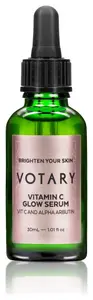 Votary Vitamin C Glow Serum