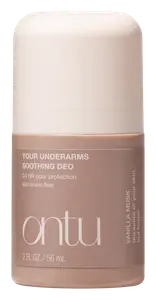 Ontu Your Underarms Soothing Deo
