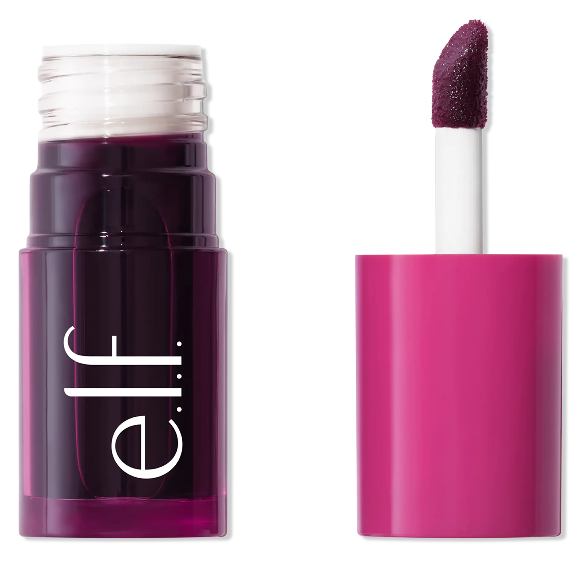 e.l.f. cosmetics Sheer For It Blush Tint Mauve Actually Sheer For It Blush Tint