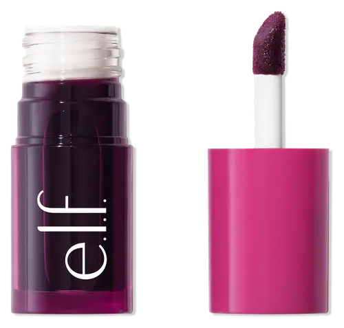 e.l.f. cosmetics Sheer For It Blush Tint Mauve Actually Sheer For It Blush Tint