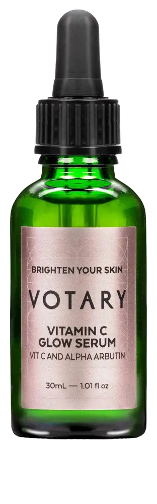 Votary Vitamin C Glow Serum