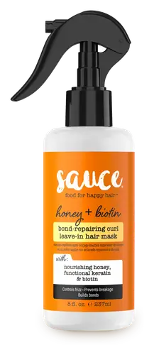 Sauce Beauty Honey+ Spray