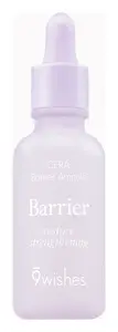 9wishes Cera Barrier Ampule