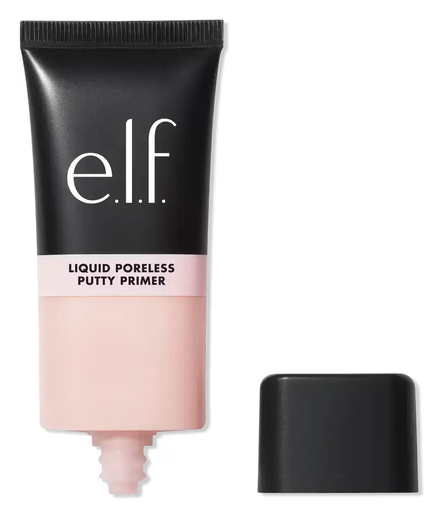 e.l.f. cosmetics Liquid Poreless Putty Primer