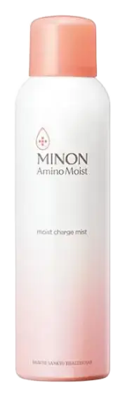 Minon Amino Moist Moist Charge Mist