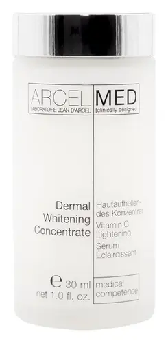Jean D'Arcel Dermal Whitening Concentrate