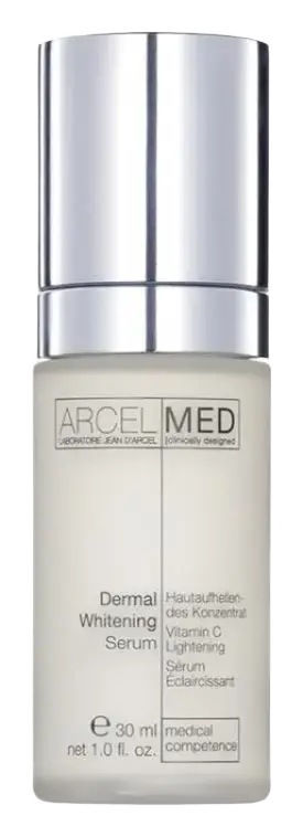 Jean D'Arcel Dermal Whitening Concentrate