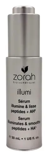 Zorah Illumi | Illuminating Serum
