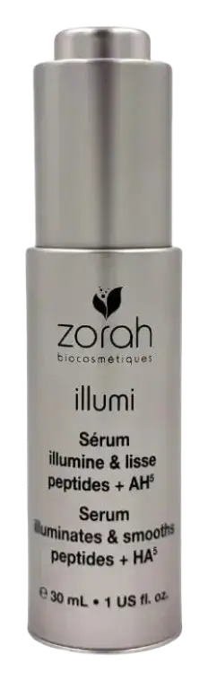 Zorah Illumi | Illuminating Serum