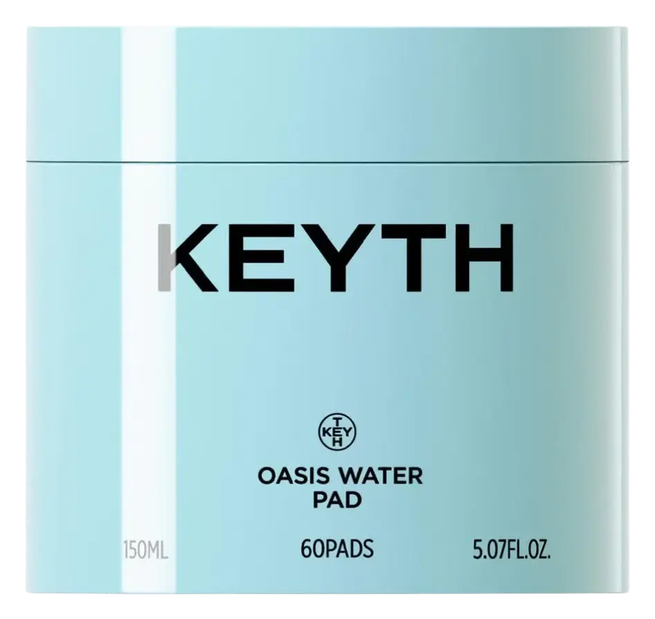 Keyth Oasis Water Pad