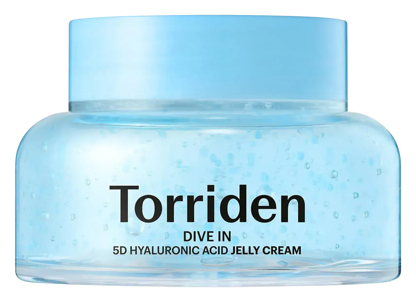 Torriden Dive In 5D Hyaluronic Acid Jelly Cream