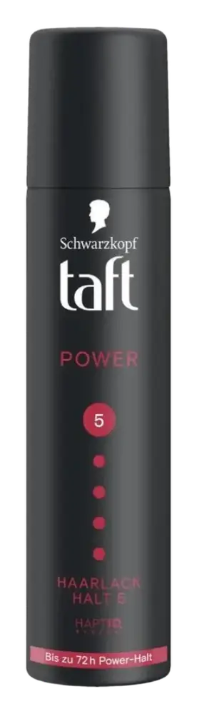 Taft Power Haarlack Halt 5