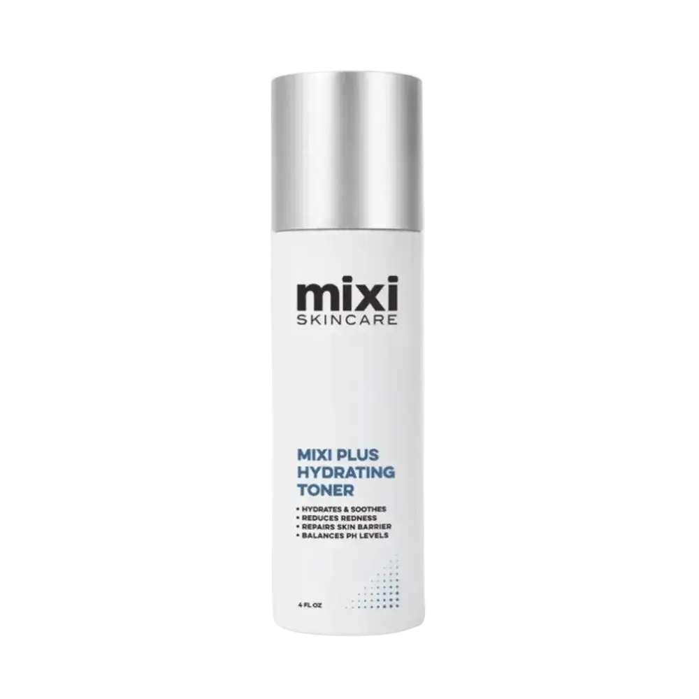 Mixi Skincare Mixi Plus Hydrating Toner