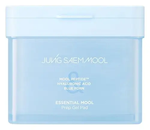 Jung Saem Mool Essential Mool Prep Gel Pad