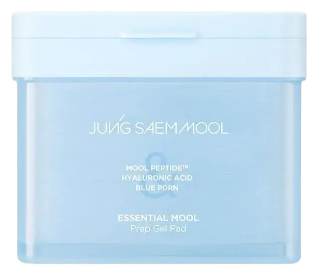 Jung Saem Mool Essential Mool Prep Gel Pad