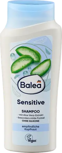 Balea Shampoo Sensitive