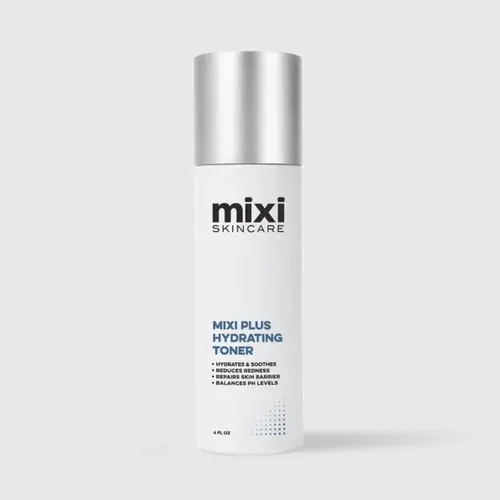 Mixi Skincare Mixi Plus Hydrating Toner