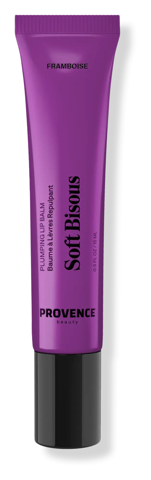 Provence Beauty Soft Bisous Plumping Lip Balm Framboise