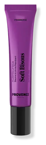 Provence Beauty Soft Bisous Plumping Lip Balm Framboise