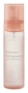 Vasanti Rosewater And Pomegranate Refreshing Spray