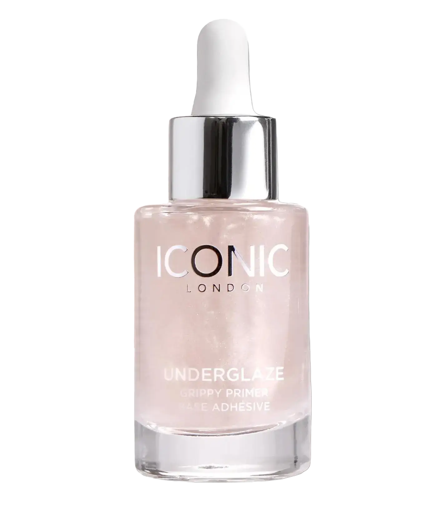 Iconic London Underglaze Long-Wear PDRN Grippy Primer With Hyaluronic Acid