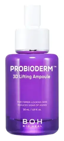 BOH Bio Heal Probioderm Lifting Ampoule