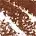 30 Matte Chocolate Brown