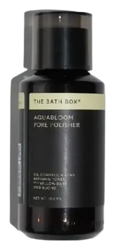 The Bath Box Aquabloom Pore Polisher