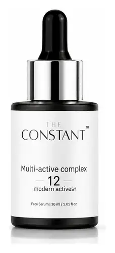 The Constant Multi-Active Complex Face Serum