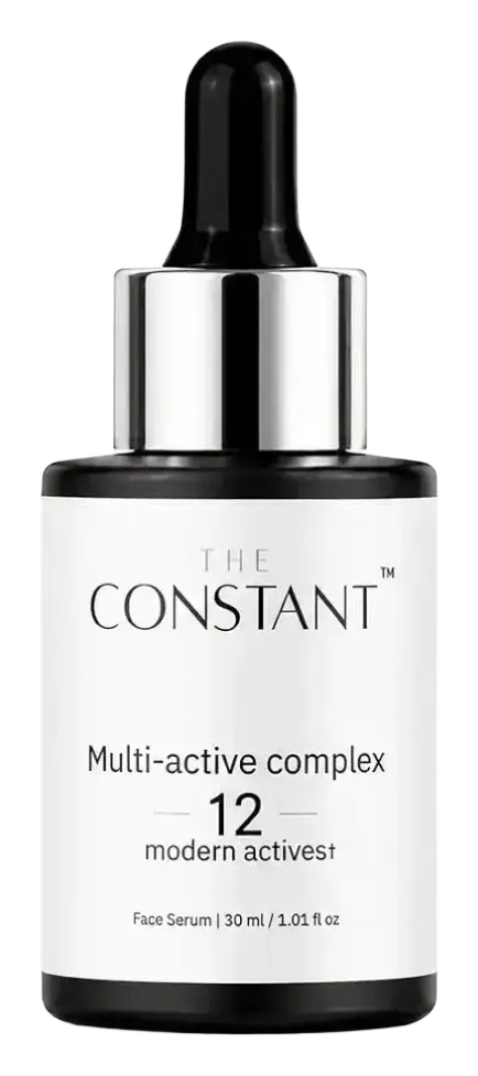The Constant Multi-Active Complex Face Serum
