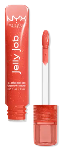 NYX Cosmetics Jelly Job Lip Gloss Jelly Squeeze