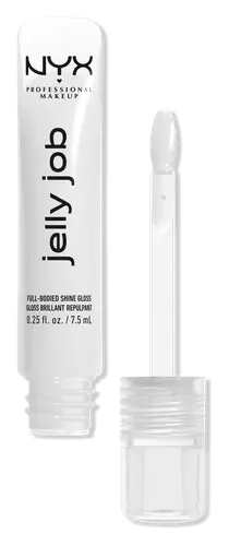 NYX Cosmetics Jelly Job Lip Gloss just jelly