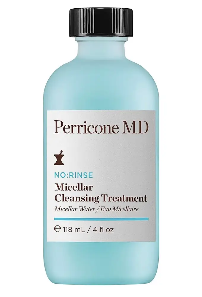 Perricone MD No:Rinse Micellar Cleansing Treatment