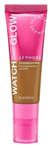 Sephora Collection Watch That Glow Complexion Filter Tan 7