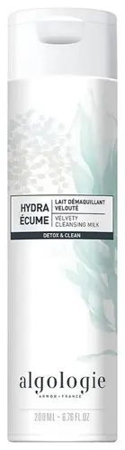 Algologie Hydra Écume - Velvety Cleansing Milk