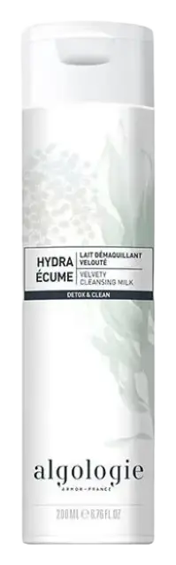 Algologie Hydra Écume - Velvety Cleansing Milk