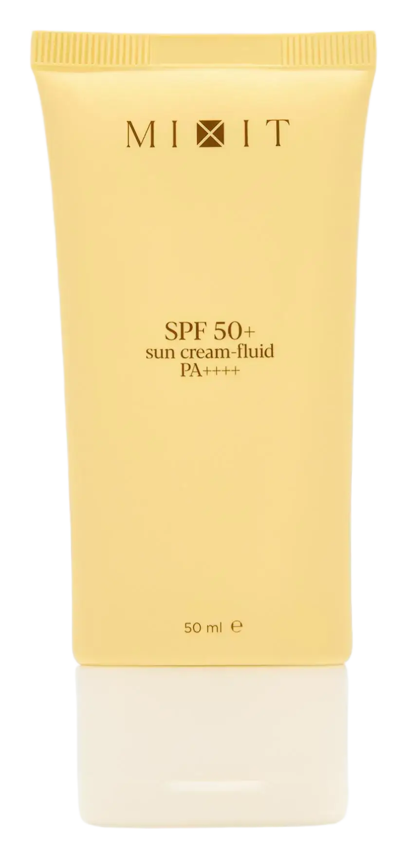Mixit Sun Cream-Fluid