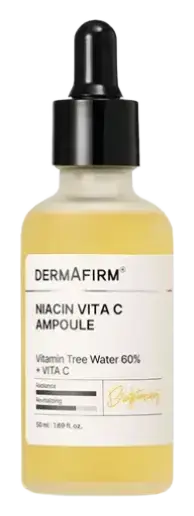 Dermafirm Niacin Vita C Ampoule