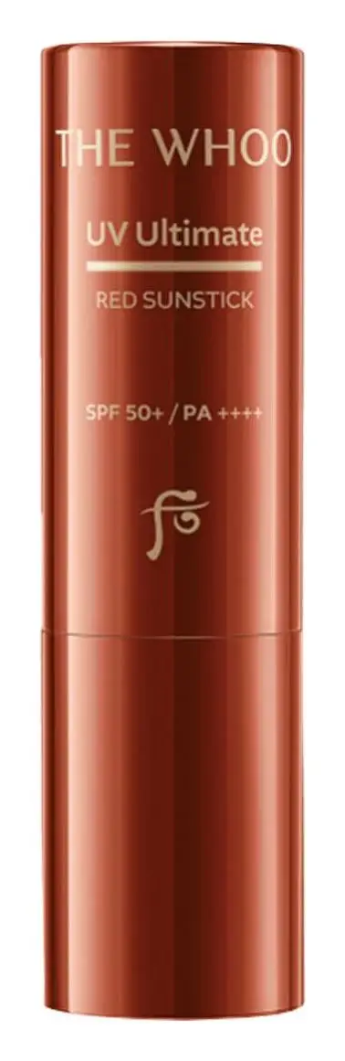 The History of Whoo UV Ultimate Red Sunstick