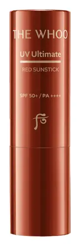 The History of Whoo UV Ultimate Red Sunstick