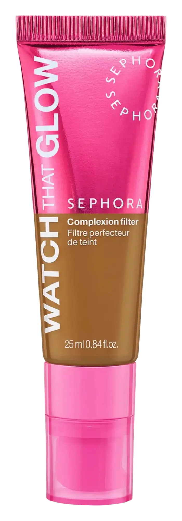 Sephora Collection Watch That Glow Complexion Filter Tan 7