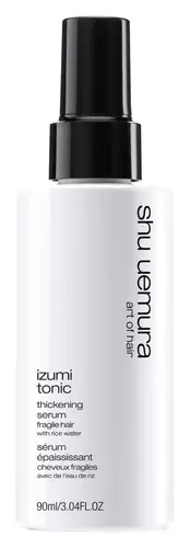 Shu Uemura Izumi Tonic Thickening Serum