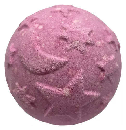 LUSH Twilight Bath Bomb