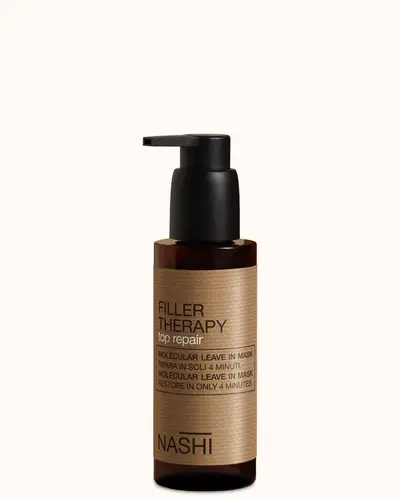 Nashi Argan Top Repair Molecular Leave-In Mask