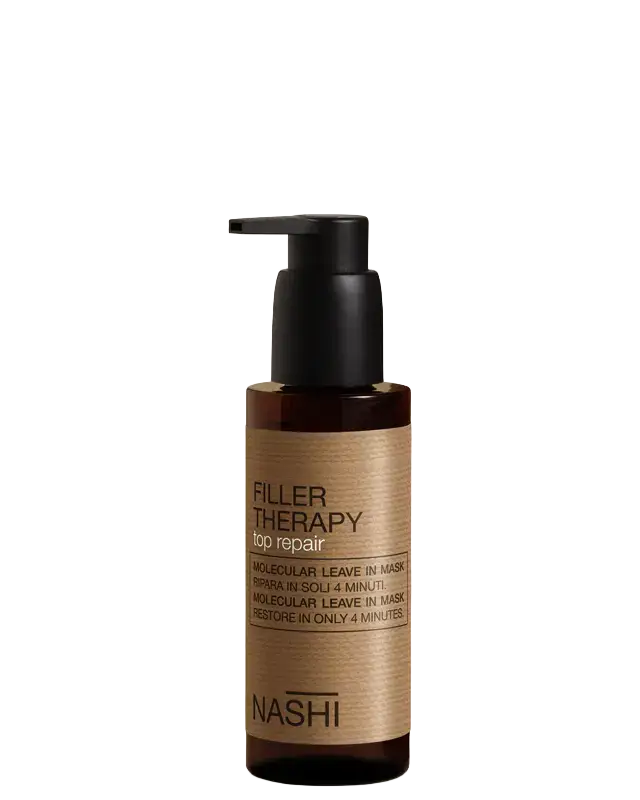 Nashi Argan Top Repair Molecular Leave-In Mask