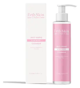 ErthSkin London Anti-Aging Renewing Cleanser