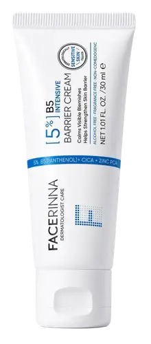 Facerinna [5%] B5 Intensive Barrier Cream