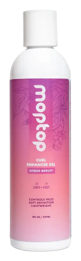 Mop Top Curl Enhancer Gel